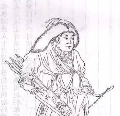 元末农民起义朱元璋实力怎么样