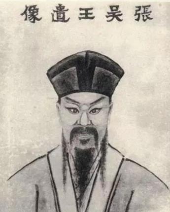 元末农民起义朱元璋实力怎么样