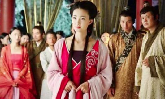 汉武帝的母亲是已婚妇女,之后为什么还能入宫