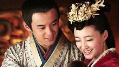 汉武帝的母亲是已婚妇女,之后为什么还能入宫