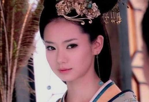 汉武帝的母亲是已婚妇女,之后为什么还能入宫