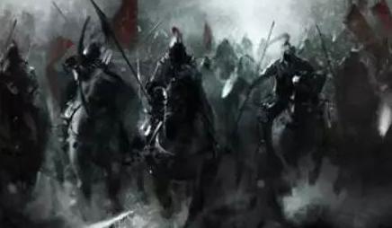 盘点唐朝统一战争那些事，李渊我是怎么赢的