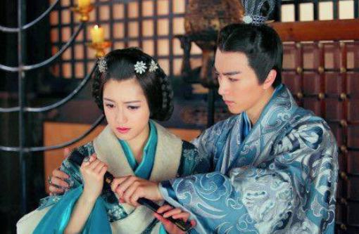揭秘:郭威为什么会把江山拱手让给外姓人柴荣