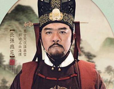 李世民有14个儿子，为什么要选择最平庸的李治