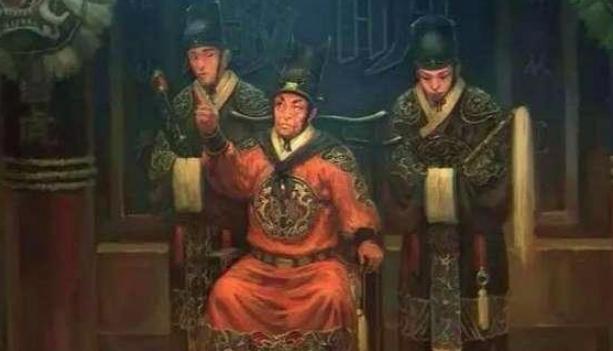 刘瑾:明正德年间宦官,最后怎么死的