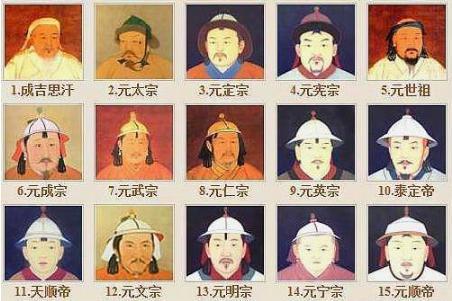朱元璋为什么说“元以宽失天下”