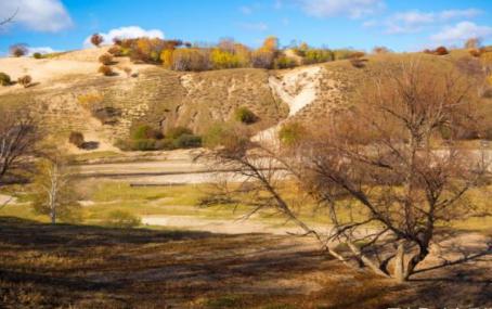 揭秘清朝狩猎场究竟是什么样的 这个地方到底在哪里