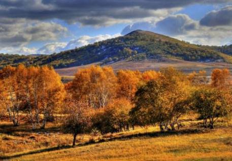 揭秘清朝狩猎场究竟是什么样的 这个地方到底在哪里