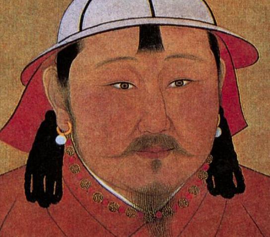 揭秘：为什么元朝的皇帝都不太出名