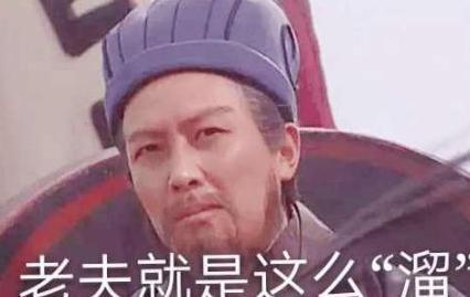 诸葛亮身边的人才那么多 诸葛亮为什么派一个小小的书童应付溜溜呗