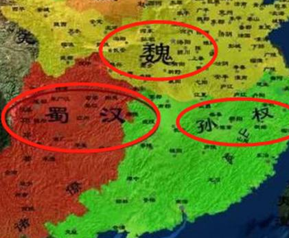 陆逊北伐取得三胜一平的成果 陆逊为什么不趁机消灭曹魏