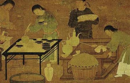 “御厨止用羊肉”，宋朝皇帝为什么喜欢吃羊肉