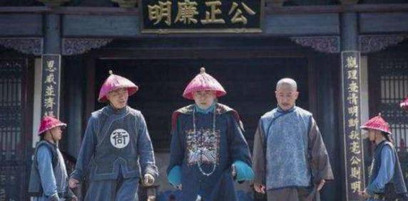 揭秘:古代皇帝是怎么给官员发工资的