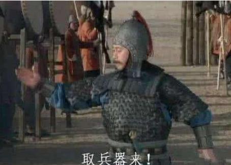 盘点三国三位用大斧做兵器的猛将,最后结局如何