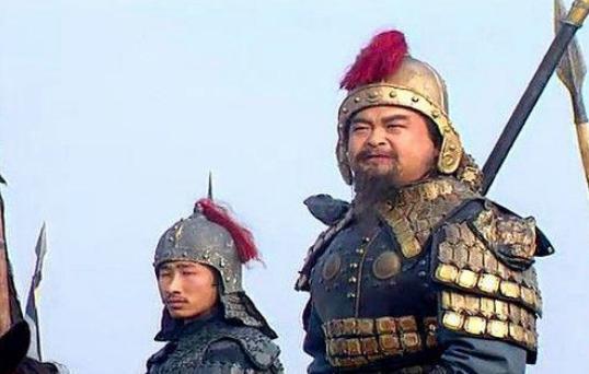 盘点三国三位用大斧做兵器的猛将,最后结局如何