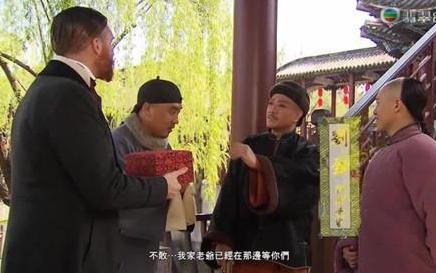 乾隆为什么不杀和珅 难道他真的不知道吗