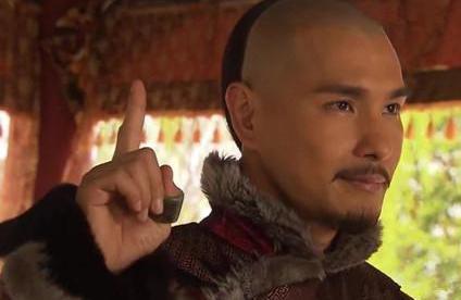 乾隆为什么不杀和珅 难道他真的不知道吗