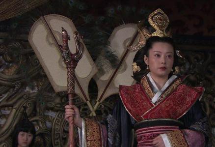为什么说是王政君是西汉覆亡的真正凶手