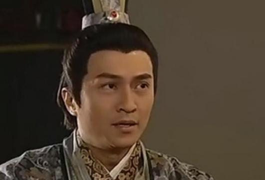 刘肥并没有当上皇帝，为什么还要说他幸运