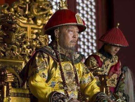 和珅死后作为儿媳妇的固伦和孝公主下场如何 她后来怎么样了