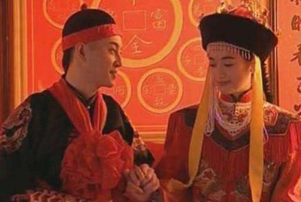 和珅死后作为儿媳妇的固伦和孝公主下场如何 她后来怎么样了