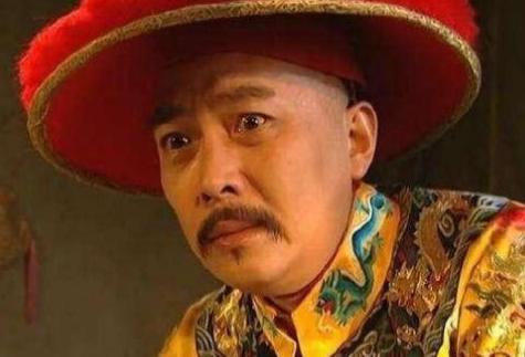 为什么说“乾隆有福,嘉庆没福”