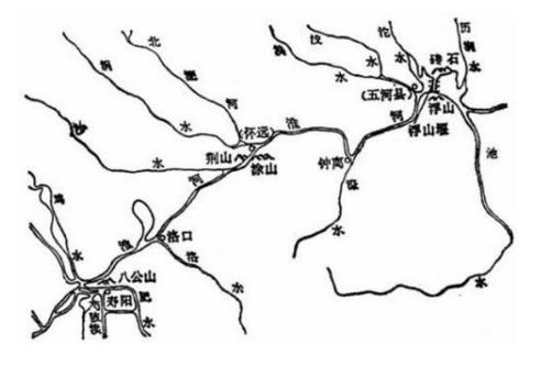 贾鲁治理黄河时，为什么会导致红巾军大起义