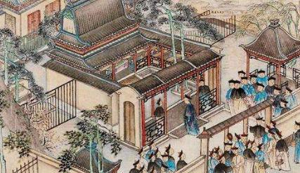 庶吉士既没有没有官秩和俸禄 为什么明朝的进士都抢着当呢
