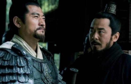 孙坚:江东猛将,曾两次大败吕布,最后结局如何