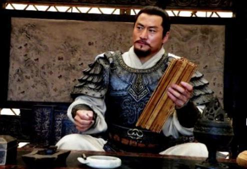 孙坚:江东猛将,曾两次大败吕布,最后结局如何