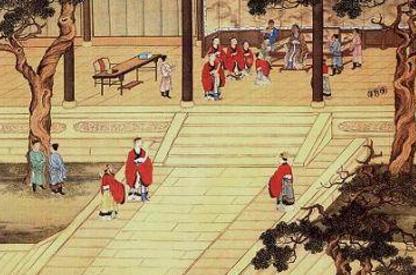 刘庄作为刘秀的第四个儿子 他是怎么继承皇位的