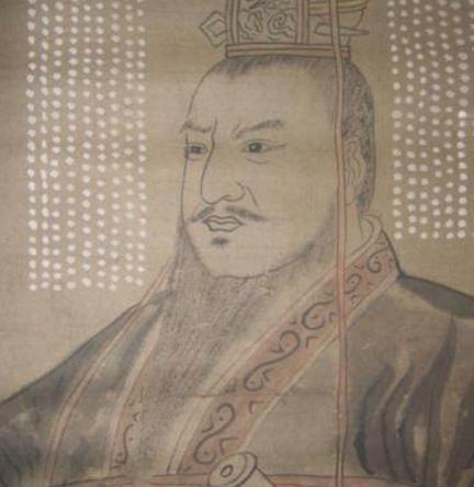 刘庄作为刘秀的第四个儿子 他是怎么继承皇位的