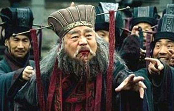 历史上并无貂蝉其人，那吕布为什么还要杀董卓