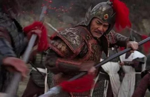 丘福：靖难第一功臣，他最后是怎么死的