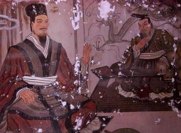 “凿壁借光”的匡衡后来怎么样了