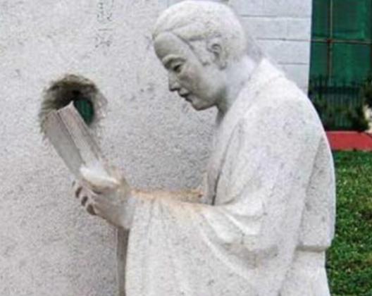 “凿壁借光”的匡衡后来怎么样了
