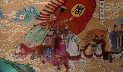 周孝王为什么要谋朝篡位