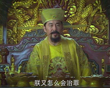 柴荣临死前为什么不堤防赵匡胤 只能说防范的重点不是他