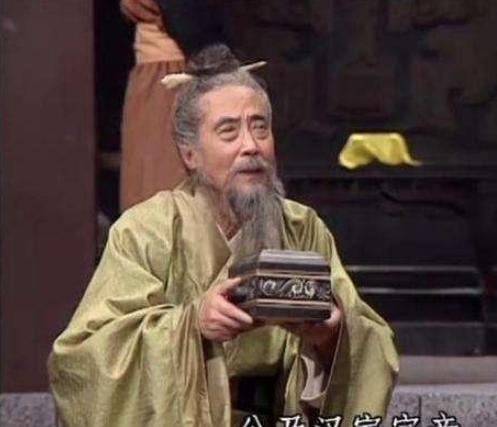 揭秘:刘备为什么一直不肯担任徐州牧