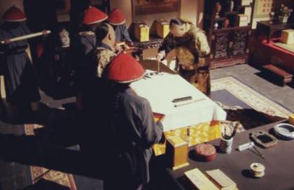 古代一品大员如果被刺杀，朝廷会是怎么解的