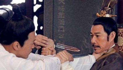 李世民到底是怎么死的 为什么史官没有记载呢