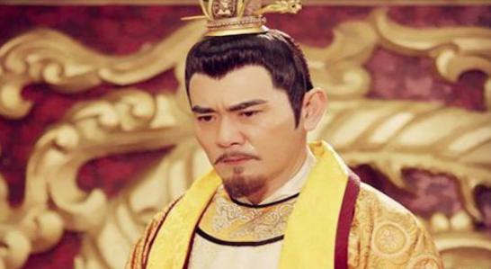 为什么历史上的开国太子都那么悲惨
