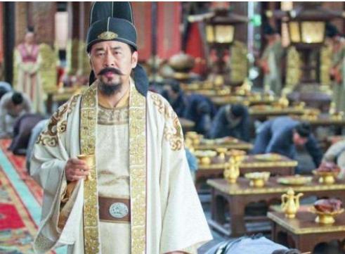 为什么历史上的开国太子都那么悲惨