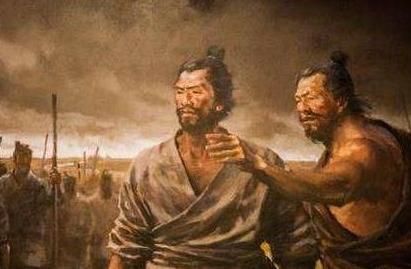 楚国和秦国的恩怨是什么 为什么有楚虽三户亡秦必楚的说法