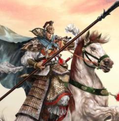 文聘在刘表营里实力怎么样