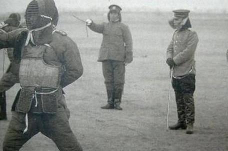晚清最后真的没有士兵了吗 为什么只能用北洋军了呢