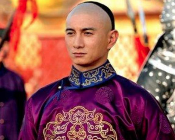 康熙在位61年,乾隆在位60年,为什么雍正在位才13年