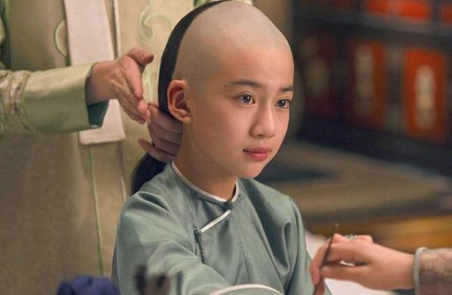 雍正当上皇帝后,为什么就把乾隆立为储君