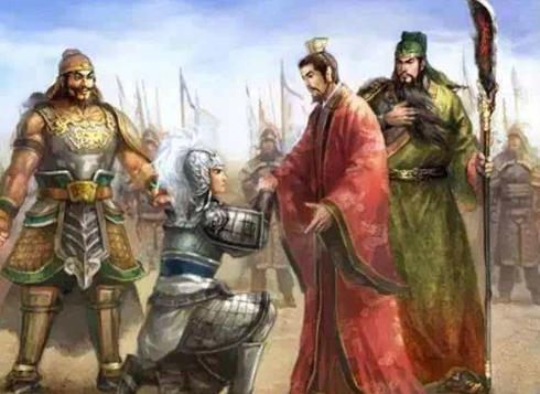为什么说千年来刘备的武力被严重低估