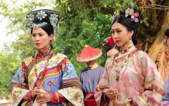 道光帝不好声色,为什么后宫却美女如云
